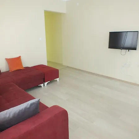 Apartment Civan Apart *