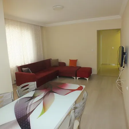Civan Apart * Ankara