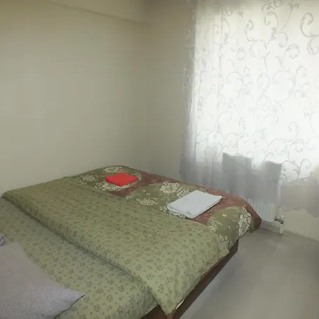 Civan Apartment *
