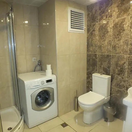 Apartment Civan Apart